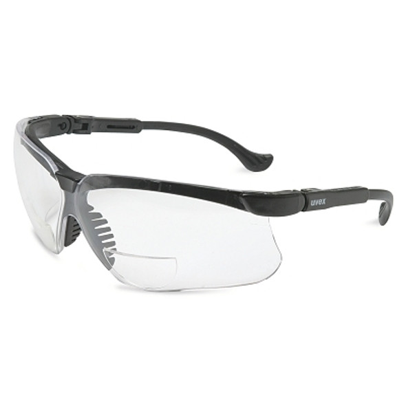 Genesis Readers Eyewear, Clear +2.5 Diopter Polycarb Hard Coat Lenses (10 EA / CT)