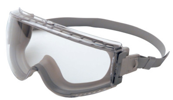 Stealth Goggle, Clear/Teal/Gray, Uvextreme Coating (1 EA)