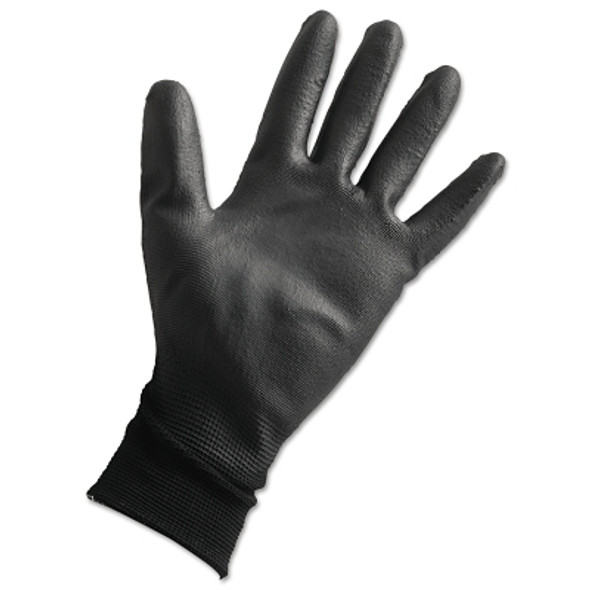 Sensilite Gloves, 10, Black (12 PR / DZ)