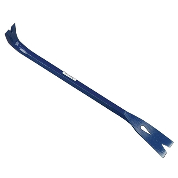Ripping Bars, 18 in, Offset; Right Angle Claw (4 EA / CTN)