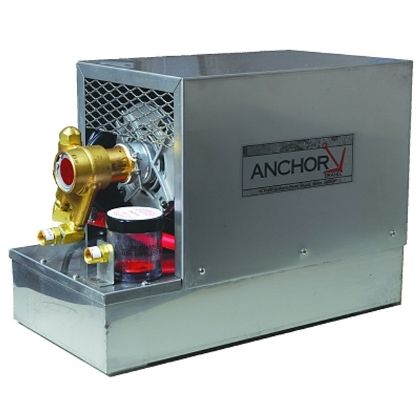 Anchor Brand Water Cooling System, 2 gal, Single Phase (1 EA / EA)