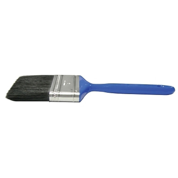 Weiler Varnish Brushes, 3" wide, 2" trim, Black China, Plastic handle (12 EA / CTN)