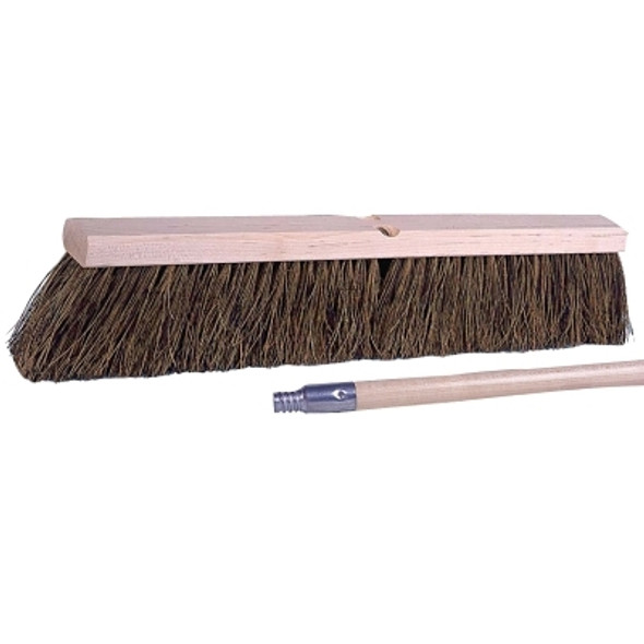 Weiler Palmyra Fill Brush, 18 in Hardwood Block, 4 in Trim (1 EA / EA)