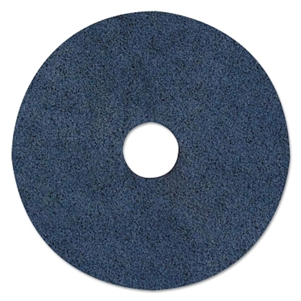 Weiler Wolverine Resin Fiber Discs, 4 1/2 in Dia, 7/8 in Arbor Dia, 60 Grit, Zirconia (25 EA / BX)