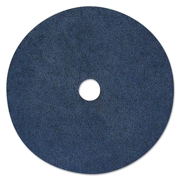 Weiler Wolverine Resin Fiber Discs, 7 in Dia, 7/8 in Arbor Dia, 60 Grit, Zirconia (25 EA / BX)