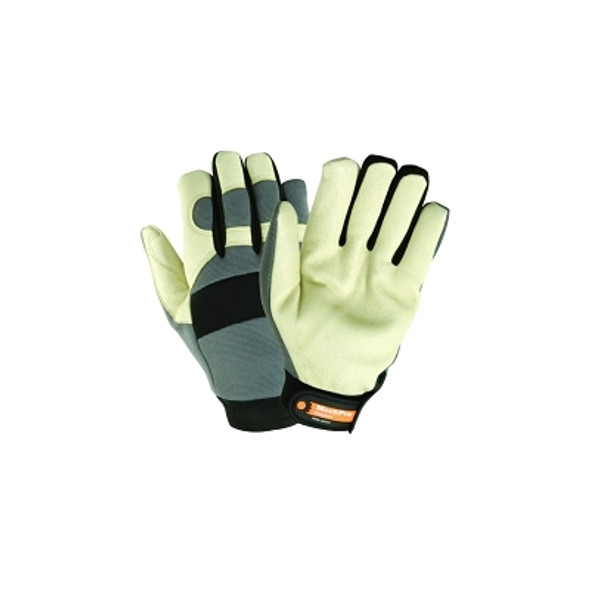 Mechpro Waterproof Gloves (3 PR / PK)