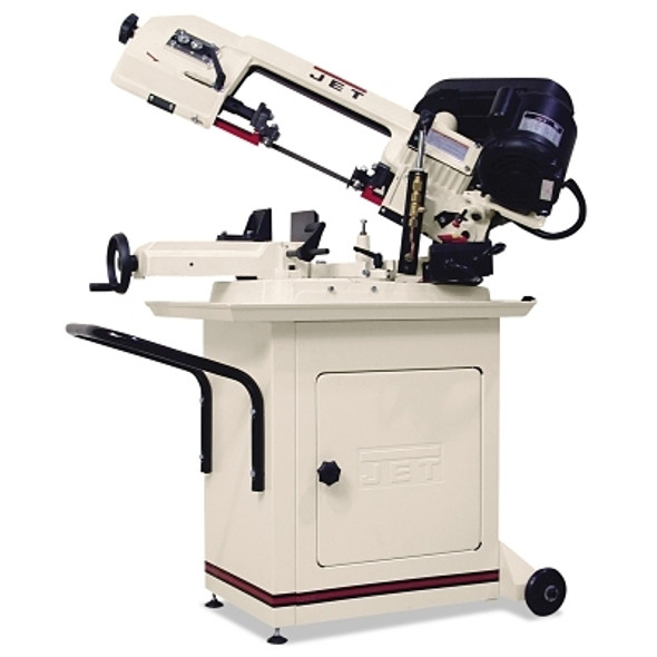 Jet 5" X 6" SWIVEL HEAD BANDSAW (1 EA / EA)