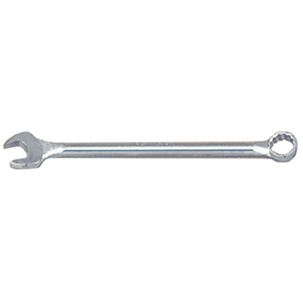 Wright Tool 12 Point Heavy Duty Flat Stem Combination Wrenches, 1 1/2 in Opening, 22 in (1 EA / EA)
