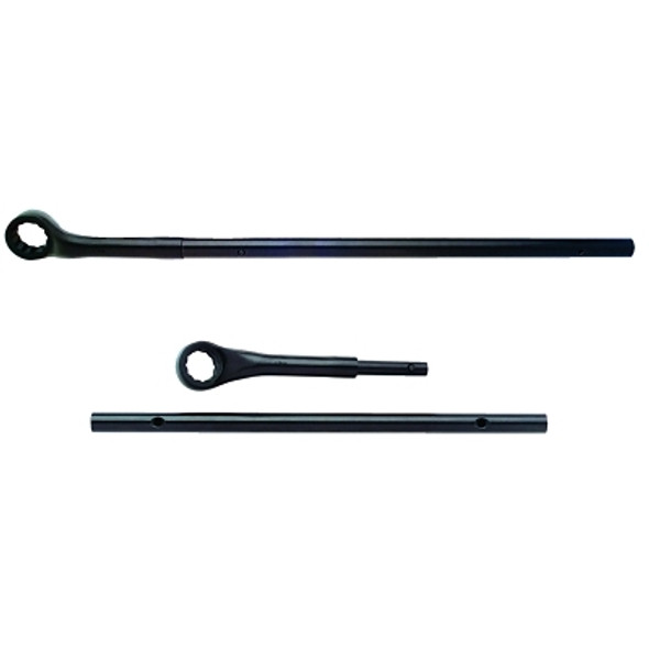 Wright Tool Strike-Free Wrenches, 1 7/16 in Opening (1 EA / EA)