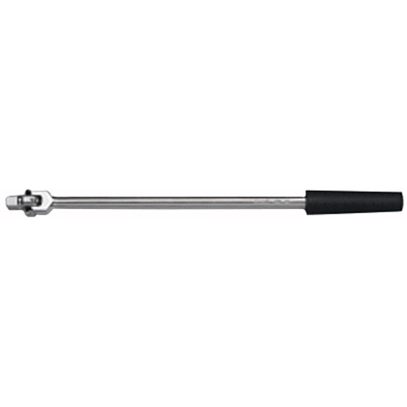 1/2" Dr. Flex Handles, 1/2 in Drive, Flex Handle, 18 in Long (1 EA)