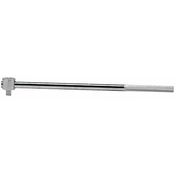 Bull Bars, 3/4 in Drive, 24 in Long (1 EA)