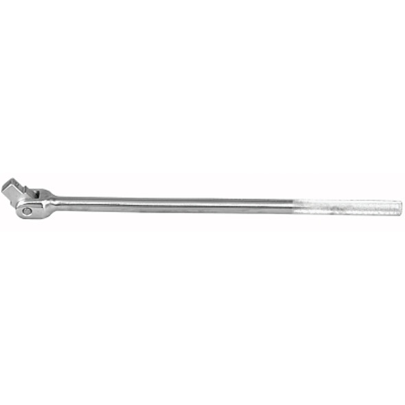 Flex Handles, 1 in Drive, Flex Handle, 26 in Long (1 EA)