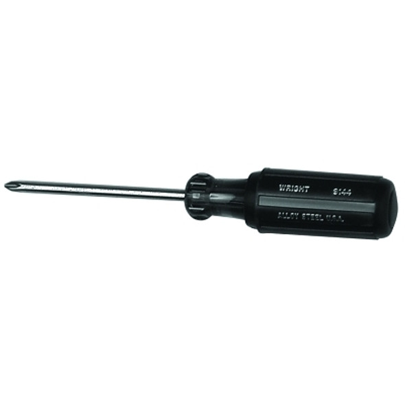 Cushion Grip Phillips Screwdriver, #2, 8-1/4-in L (1 EA)