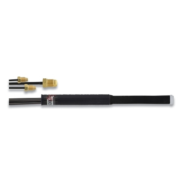 Best Welds 25 TIG Torch Package, Water Cooled, 200 A, Flex Pencil Head, 25 ft Cable, Vinyl (1 EA / EA)