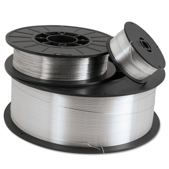 Best Welds ER4043 MIG Welding Wire, Aluminum, 0.030 in dia, 16 lb Spool (16 LB / SO)