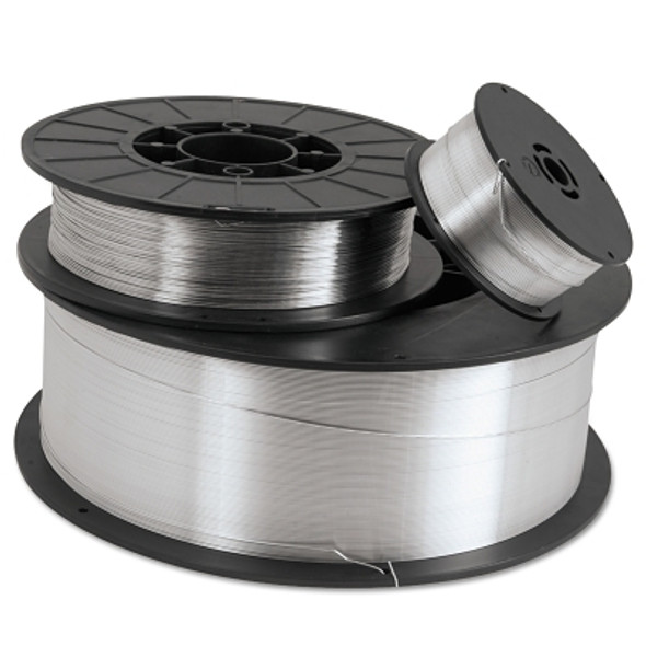 Best Welds ER5356 MIG Welding Wire, Aluminum, 0.030 in dia, 16 lb Spool (16 LB / SO)