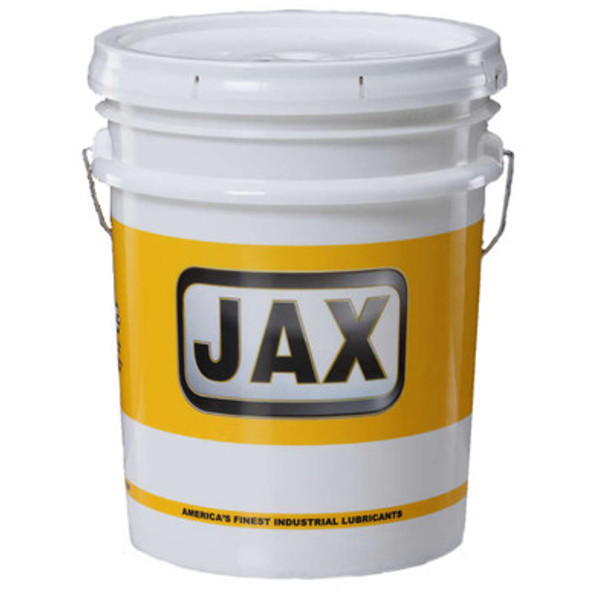 JAX COMPRESYN 250 ISO 100 PARTIAL SYNTHETIC VACUUM PUMP OIL ISO 100  USDA/NSF H1, 05 gal., (1 PAIL/EA)