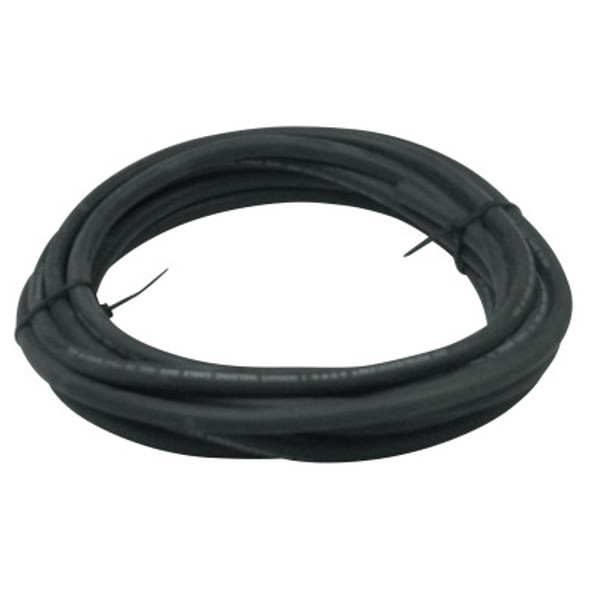 Best Welds Welding Cable, 1 AWG, 1,000 ft Reel, Black (1000 FT / RE)