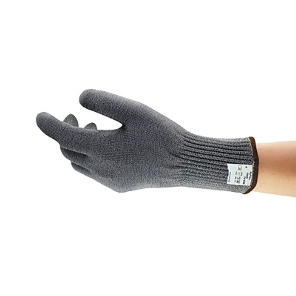 Polar Bear Cut-Resistant Gloves, Small, Gray/White (12 EA / CA)