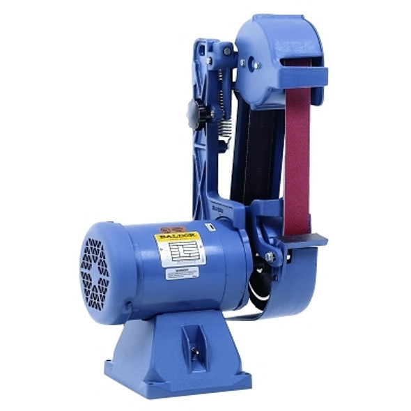 Baldor Electric Stationary Abrasive Belt Grinder (1 EA / EA)