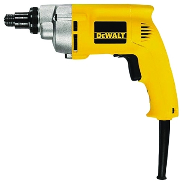 DeWalt Heavy-Duty VSR Positive-Clutch Screwdriver (1 EA / EA)