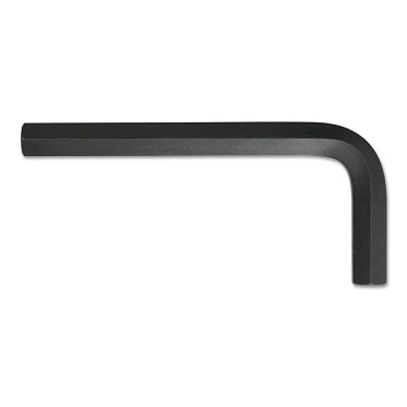 Hex L-Wrench Keys, 14 mm, 5.4 in Long (1 EA)