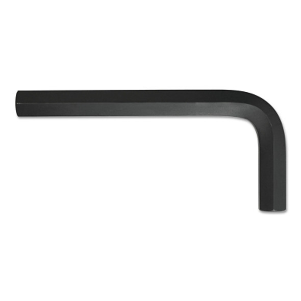 Hex L-Wrench Keys, 17 mm, 6.1 in Long (1 EA)