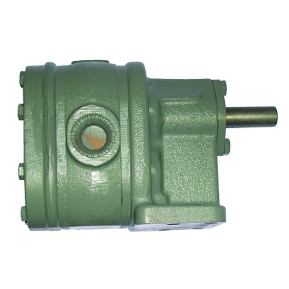 50 Series Rotary Gear Pumps, 3/4 in; 1 in, 23.2 gpm, 200 PSI, CCW (1 EA)