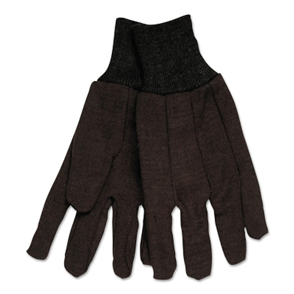 Cotton Jersey Gloves, Small (12 PR / DZ)