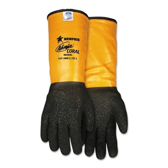 Ninja Gloves, Medium (1 PR / PR)