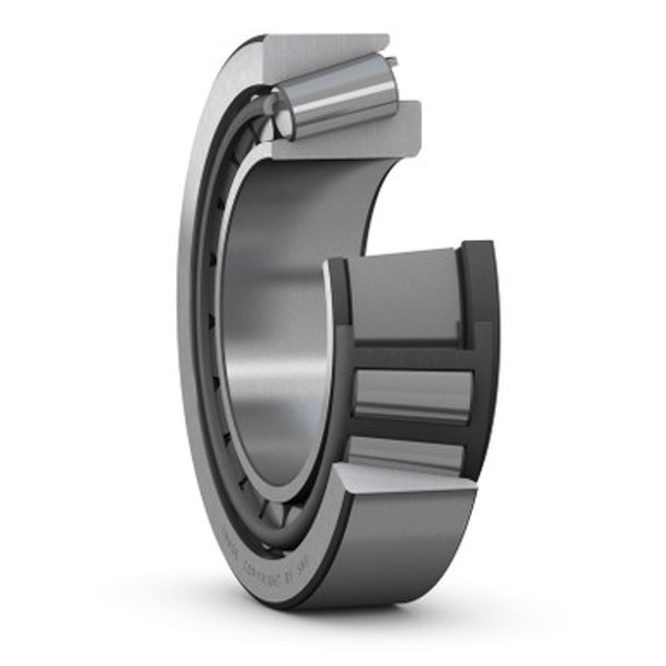 01173 BCA, Tapered Roller Bearing