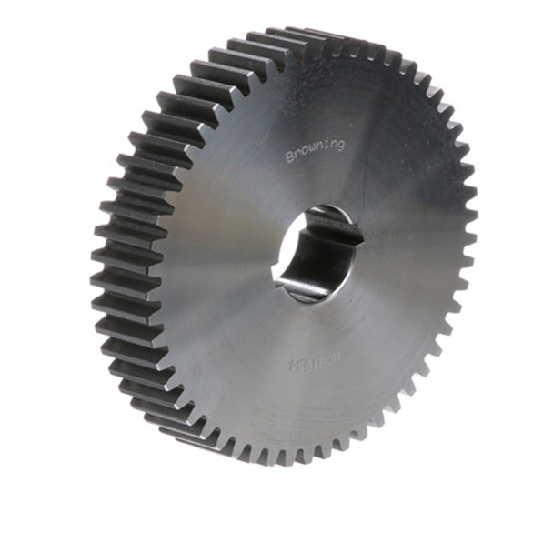 2M16 AMETRIC, GEAR