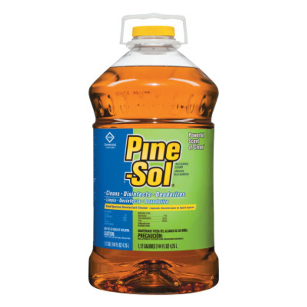 PINE-SOL CLO35418EA CLEANER PINESOL 144FL.OZ (3 EA / CA)