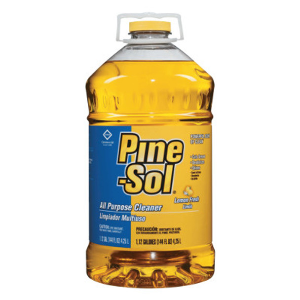 PINE-SOL CLO35419EA CLEANER PINESL LEM 144OZ (3 EA / CA)