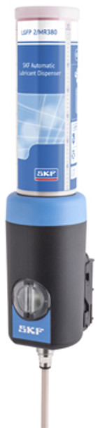 SKF TLMR101/38WA2 TLMR Series Automatic Lubricant Dispenser - Single Use