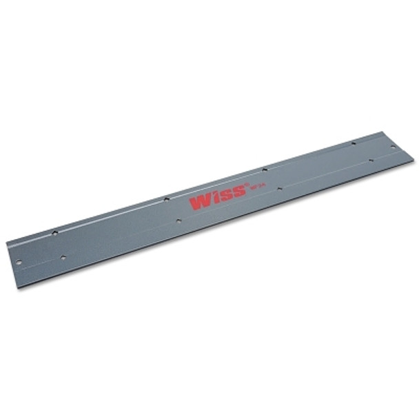 Folding Tool, 24 in, Steel, Gray (1 EA)