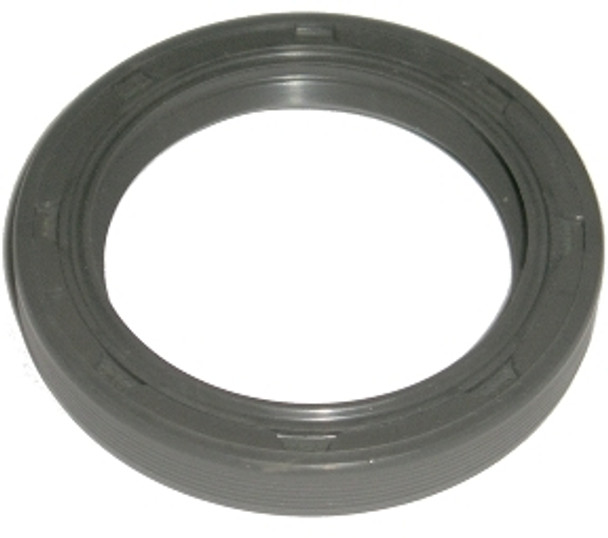 CR Seals 72X90X10 HMS5 RG Single Lip Oil Seal - Solid, 72 mm Shaft, 90 mm OD, 10 mm Width, HMS5 Design, Nitrile Rubber (NBR) Lip Material