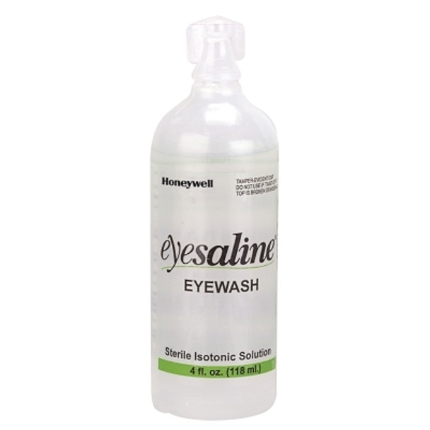 Eyesaline Personal Eyewash Products, 4 oz, Bottle (1 BO / BO)