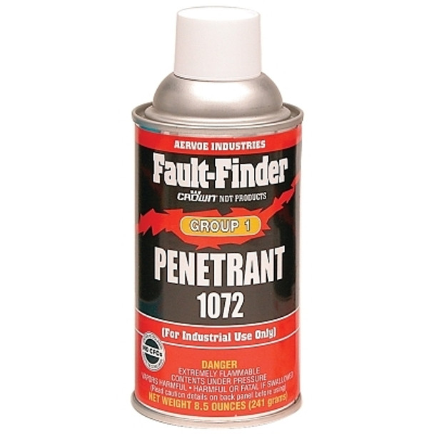 Crown FAULT FINDER PENETRANT1075 (12 CN / CA)