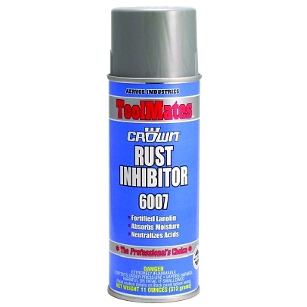 Crown Rust Inhibitor, 16 oz Aerosol Can (12 CN / CA)