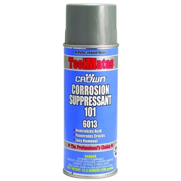 Crown Corrosion Suppressant, 16 oz Aerosol Can (12 CAN / CS)
