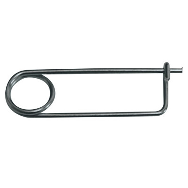 Air King Safety Pin, 5/8 in W, 2-3/4 in L, 0.091 dia (1 EA)