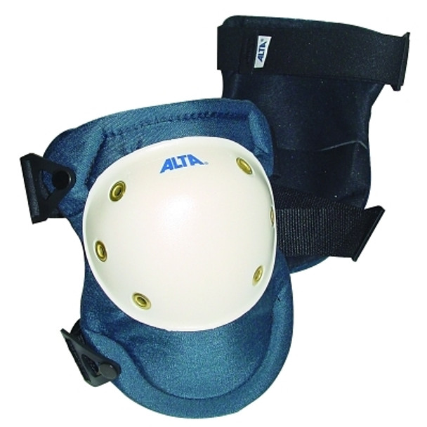 Proline Knee Pads, Buckle, Navy (1 PR / PR)