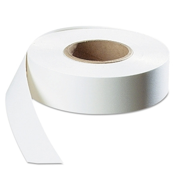Aquasol Corporation Water Soluble Paper and Tape, 2 in W x 300 ft L, Tape, White (1 EA / RL)
