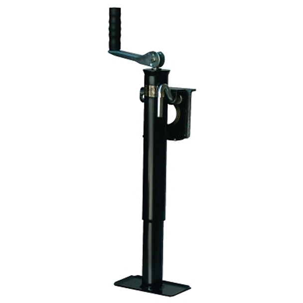 Dutton-Lainson 22680 10" TOP WIND TONGUE JACK W/WELD-ON B (1 EA / EA)