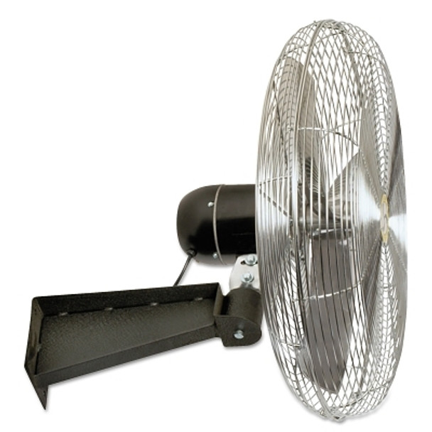 Airmaster Fan Company Non-Oscillating Wall Fan, 30 in, 1/3 hp (1 EA / EA)