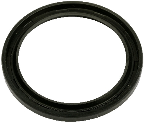 CR Seals 37X47X4 HM4 R Single Lip Grease Seal - Solid, 37 mm Shaft, 47 mm OD, 4 mm Width, HM4 Design, Nitrile Rubber (NBR) Lip Material