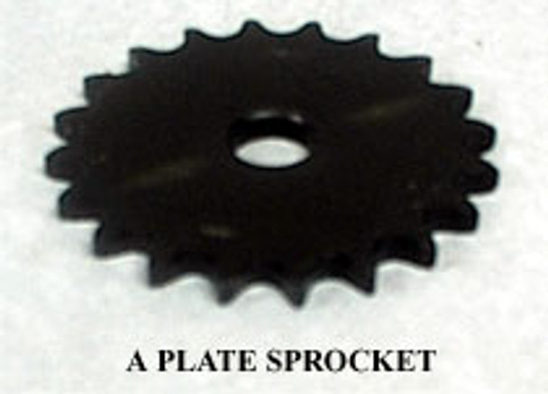 Browning 100A43 TYPE A SPROCKETS-900 - 1110600