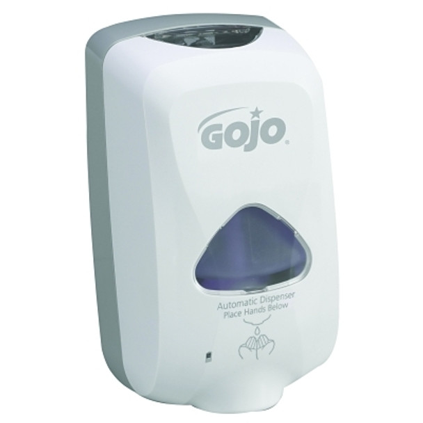 Gojo Dispensers, TFX, Gray, 1,200 mL (1 EA / EA)