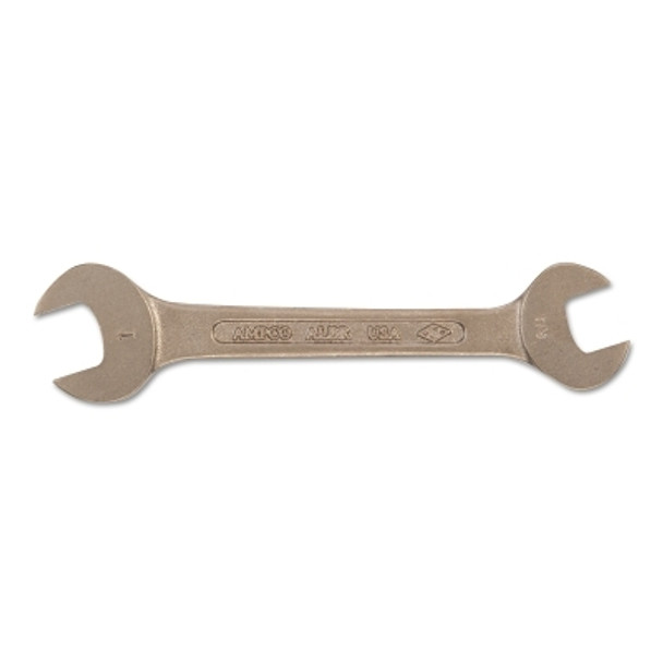 Ampco Safety Tools 1-1/16X1.25" D/E WRENCH (1 EA / EA)